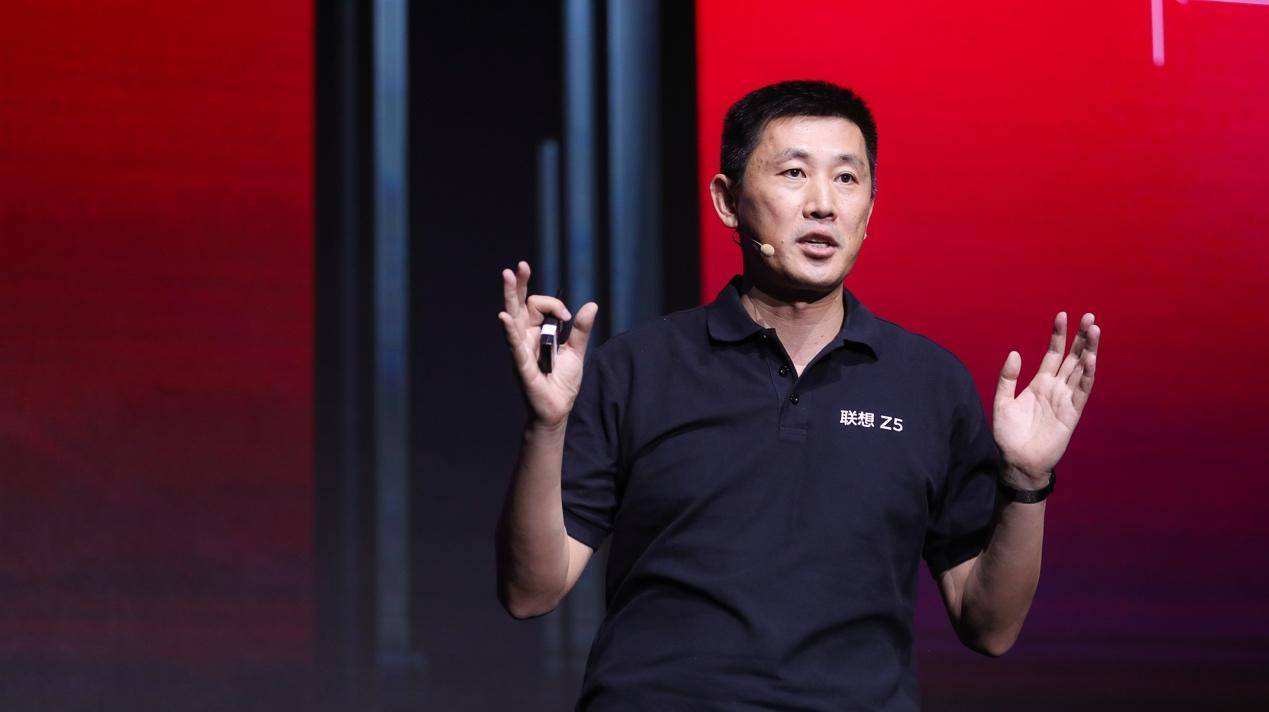 联想回应常程离职,联想常程宣布离职了吗