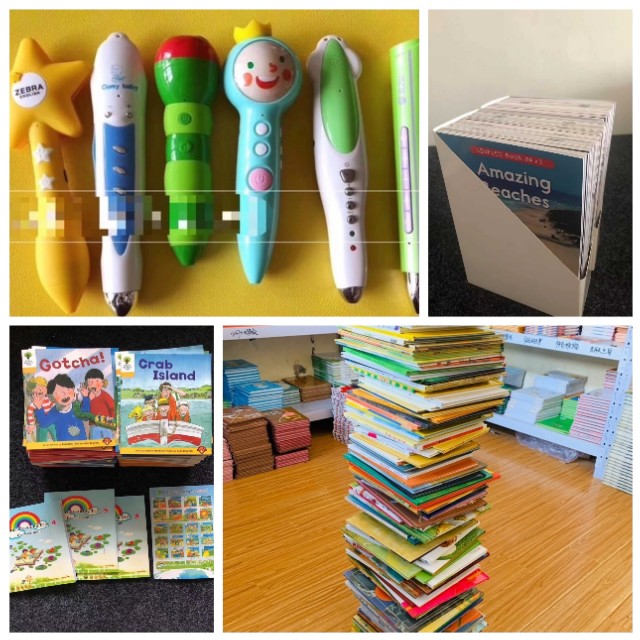 童书加盟咨询,童书加盟团队挣什么钱