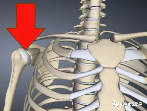 肩周炎的原因与锻炼方法