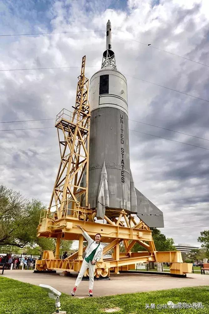 喂鳄鱼、看篮球比赛和太空中心的好玩休斯顿