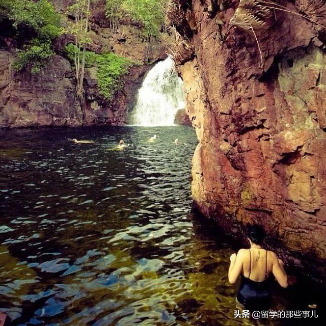 澳大利亚有哪些旅游胜地,澳大利亚有什么好玩的免费景点