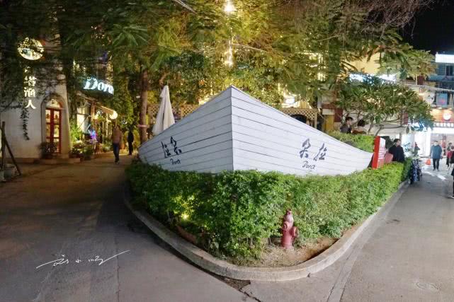 厦门旅游景点推荐鼓浪屿,厦门有名的旅游景点