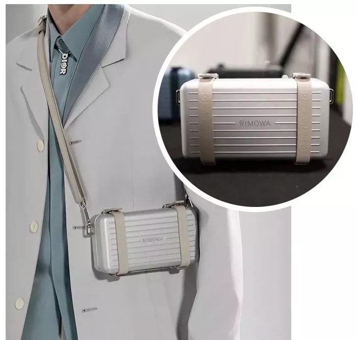 种草|看完2020男装周，我想把衣橱里的女装都换成男装