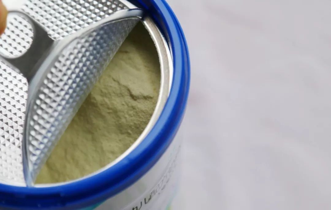 好物丨诗幼乐好奶源好品质好配方呵护宝宝健康成长～