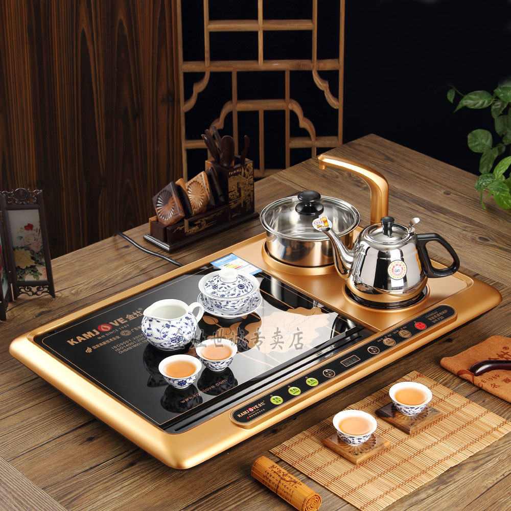 好用一点的茶具品牌推荐,品牌茶具十大排名