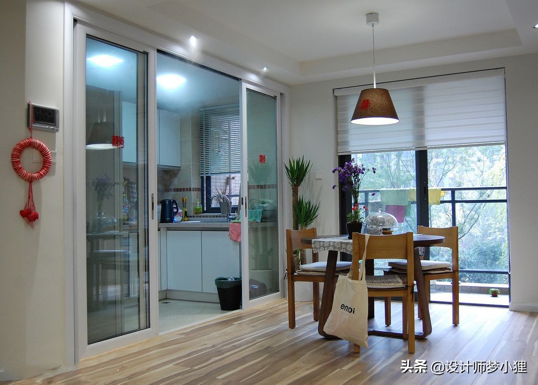 厨卫门怎么选不踩坑,推拉门怎么选内行人教你避坑