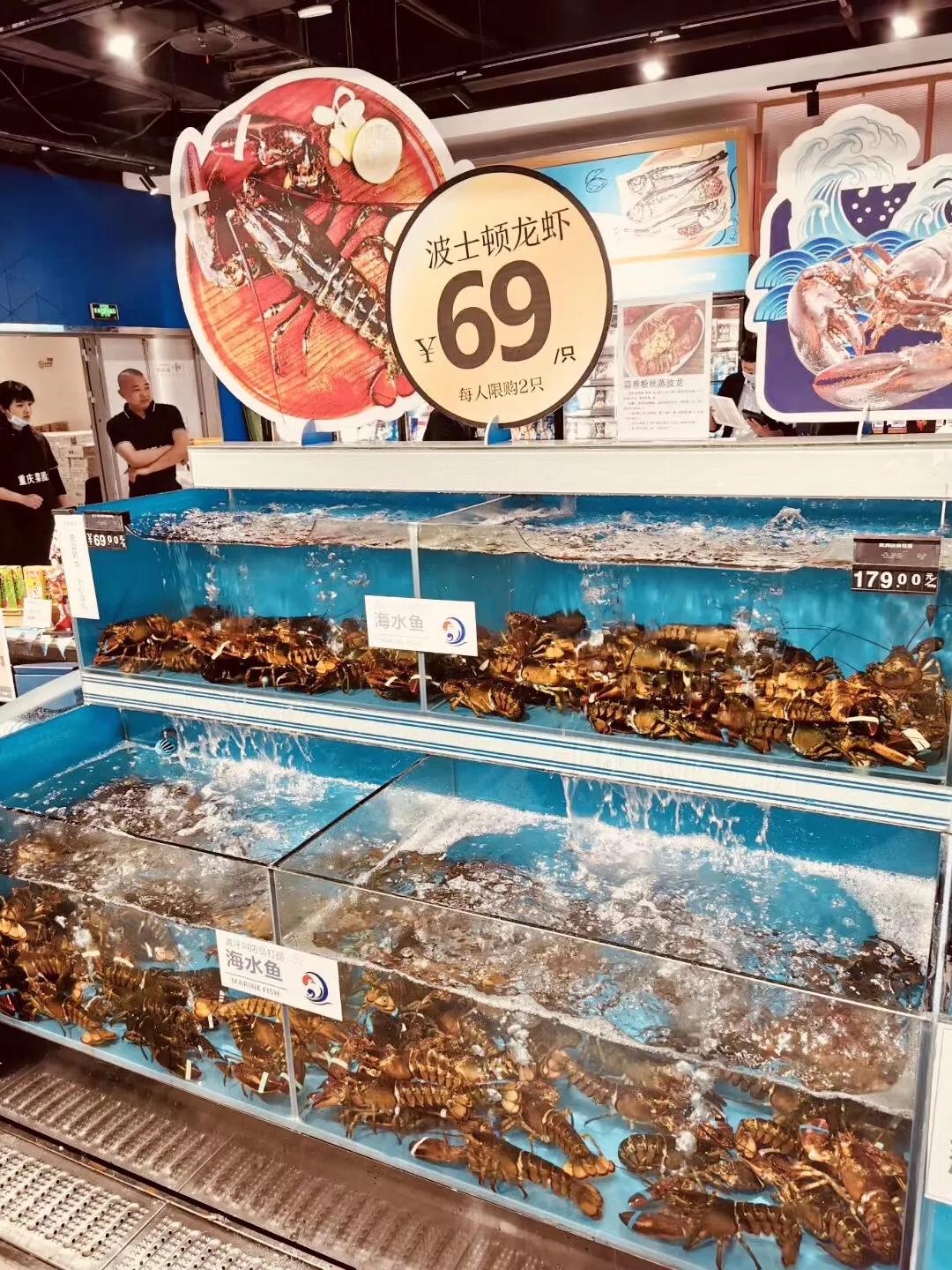 重庆家乐福有几家门店,重庆家乐福精选店在哪里