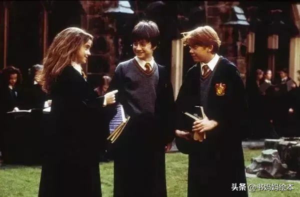 哈利波特书全套典藏,哈利波特魔法觉醒图书