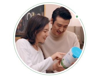 宝宝的口粮优选君乐宝,君乐宝国际口粮