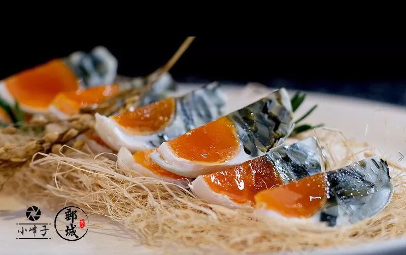 高邮咸鸭蛋什么季节吃,高邮咸鸭蛋几月好吃