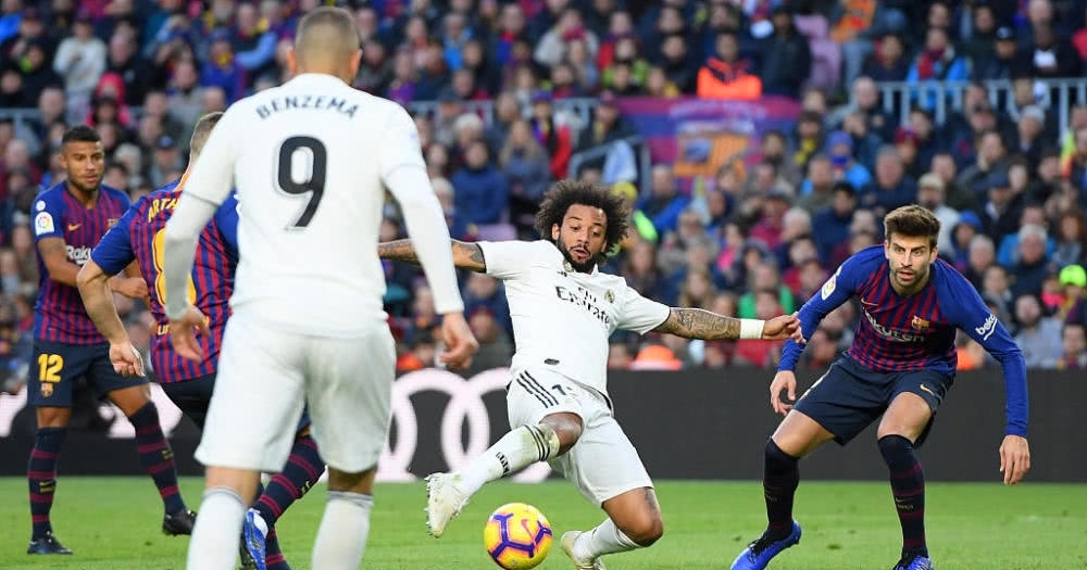 西甲国家德比皇马与巴萨比赛,国家德比最新巴萨皇马赛程