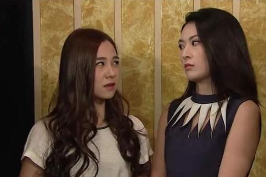 29岁tvb小花现状,tvb小花第一次承认恋情