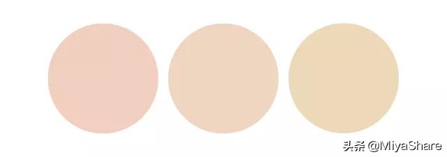 底妆颜色选暗颜色好不好,底妆色号买深了