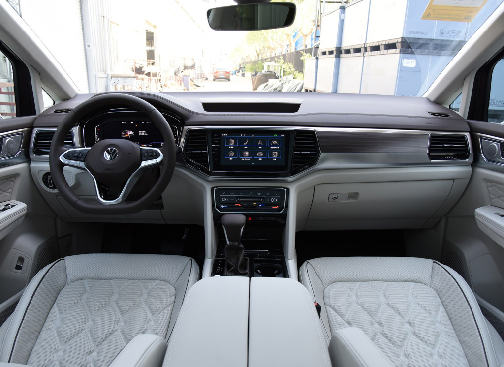 上汽大众为什么推出出众款,上汽大众新技术获突破