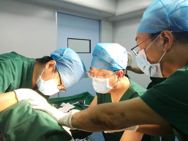 被公认三种最疼手术，很多人或经历过，看看你有同感吗？