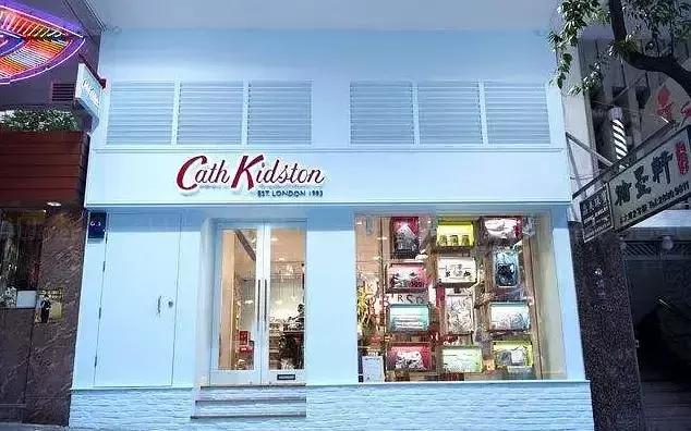 英国值得买的购物清单,英国必买的国产品