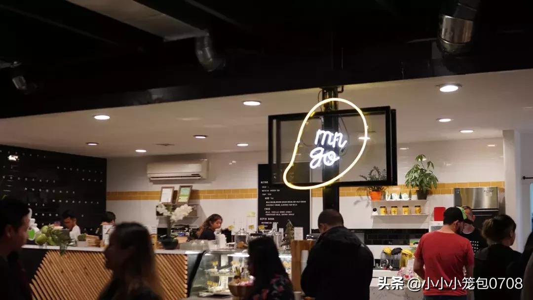 美国旧金山美食推荐,美国也有很多好吃的美食