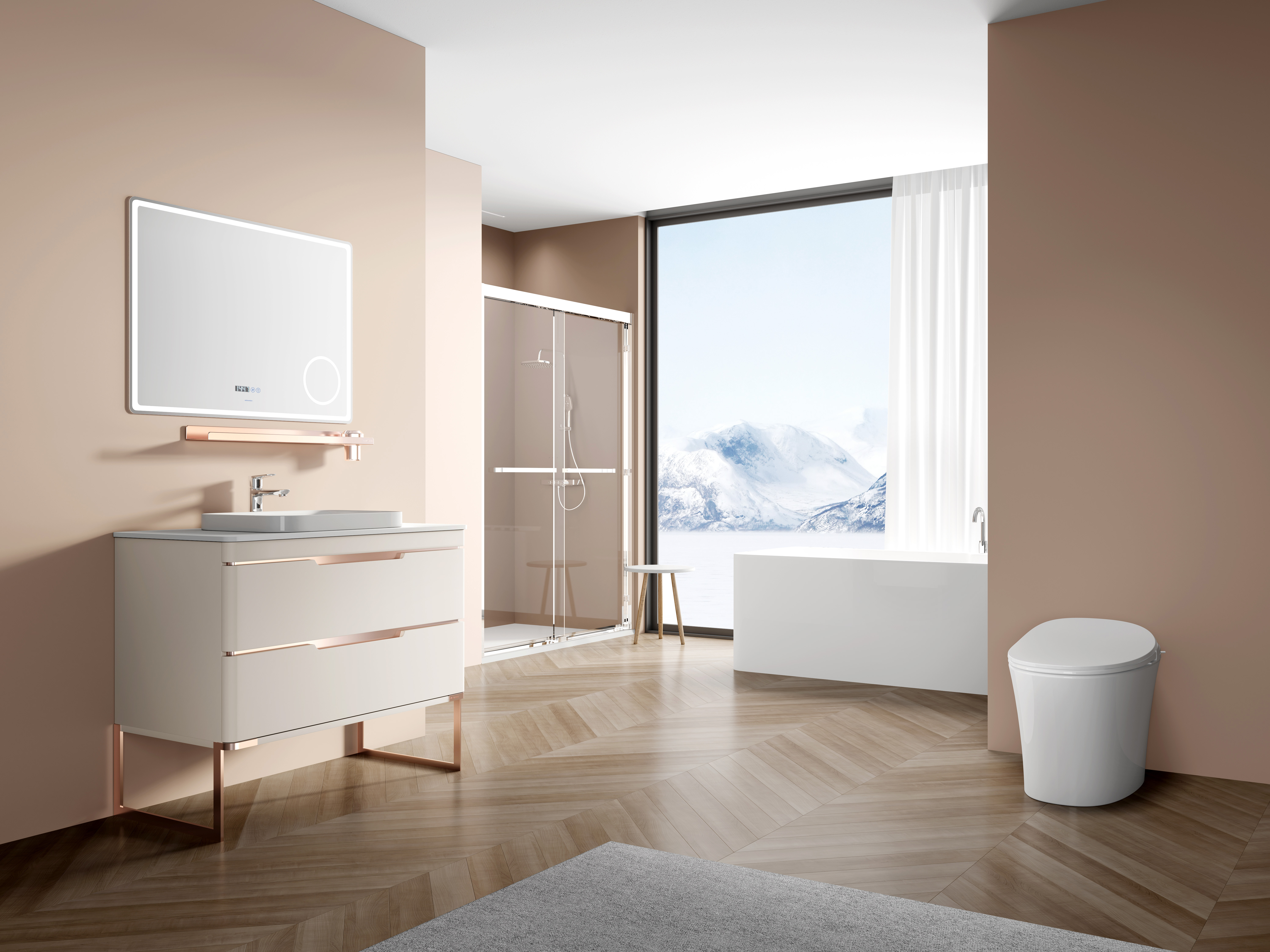 帝王洁具十大品牌,帝王洁具是几线品牌2021