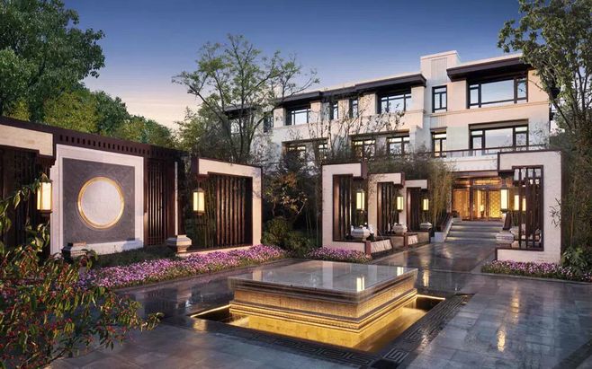 你住的房子代表你的气场,你住怎样的房子预示着怎样的人生