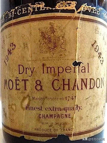 香槟酒的历史,香槟的历史故事