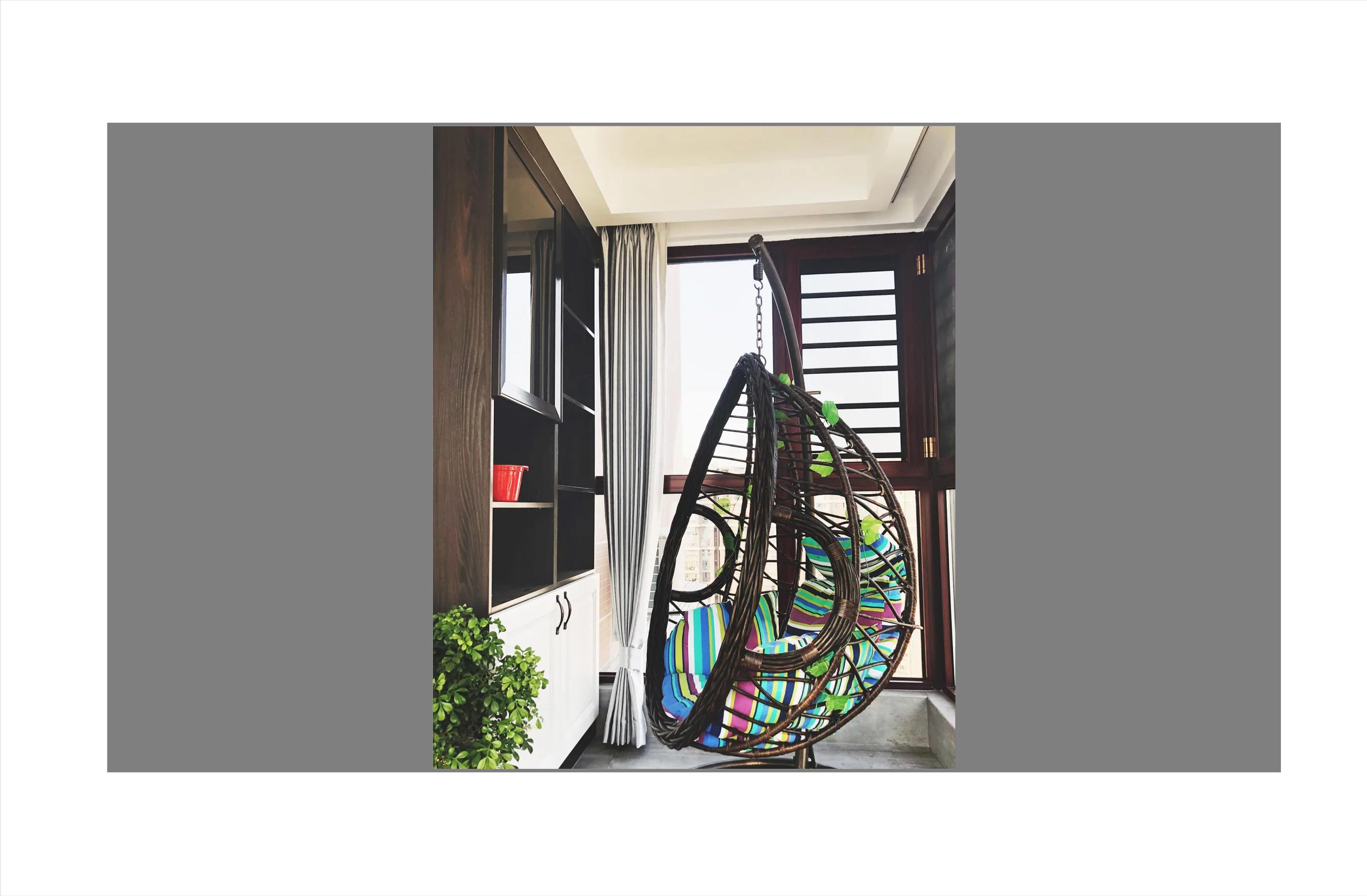 小卧室也能有小书房,不足7平米卧室书房设计