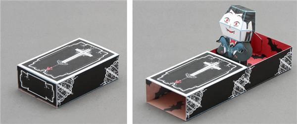 超复杂超高难度折纸教程,有史以来最实用的折纸