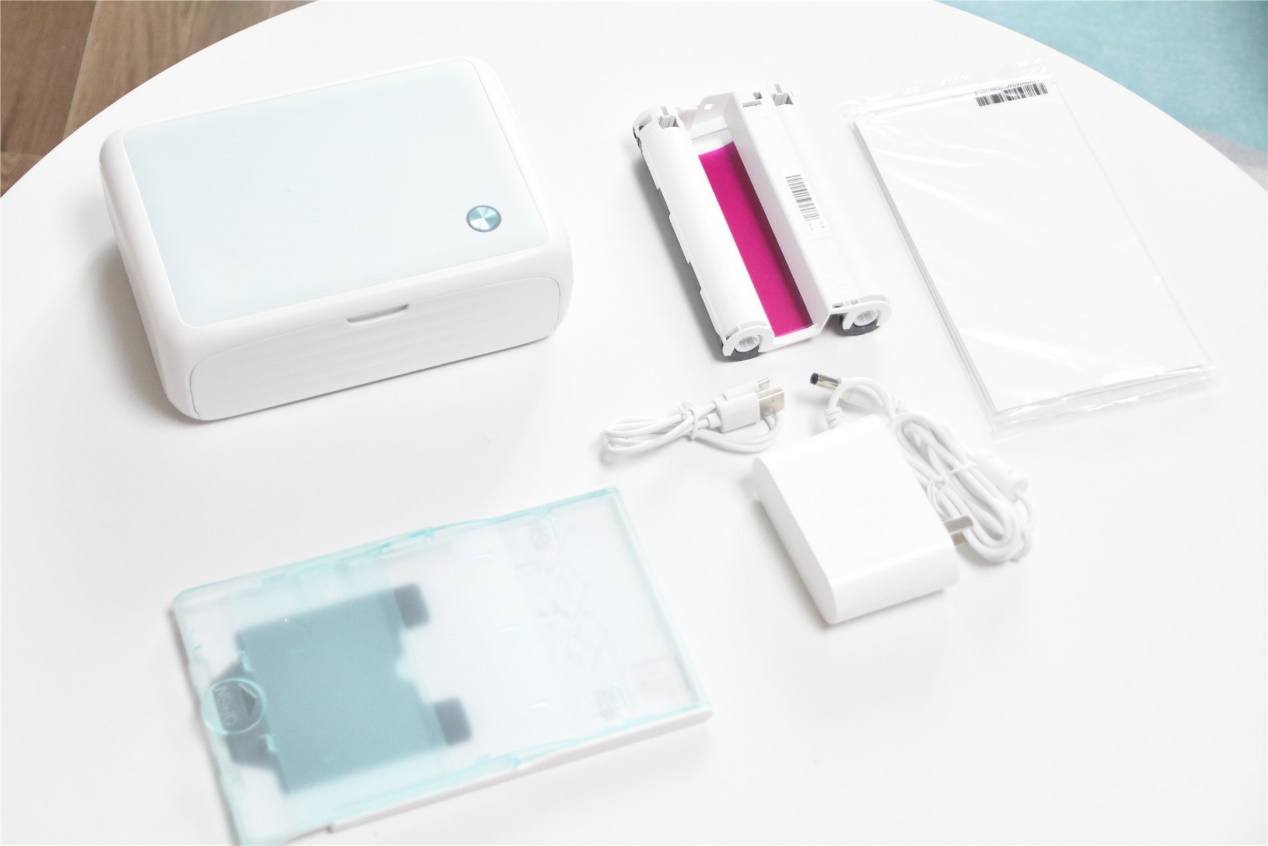 汉印照片打印机cp4000l如何清洁,家用打印机洗照片推荐