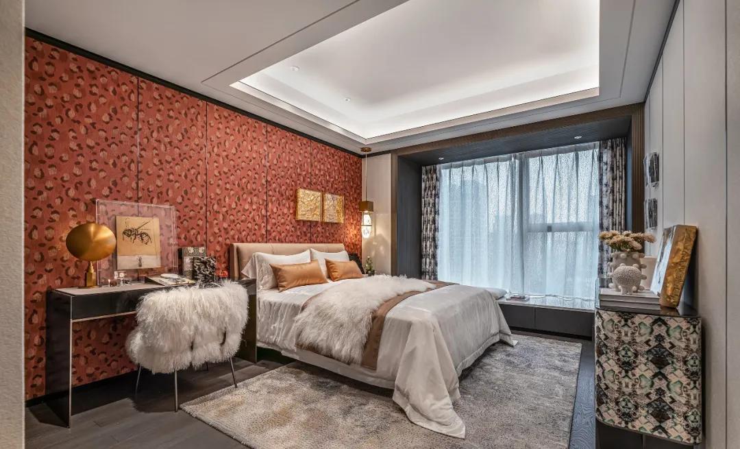 型格AN-AURA深圳6大空间设计作品集｜极致创意氛围