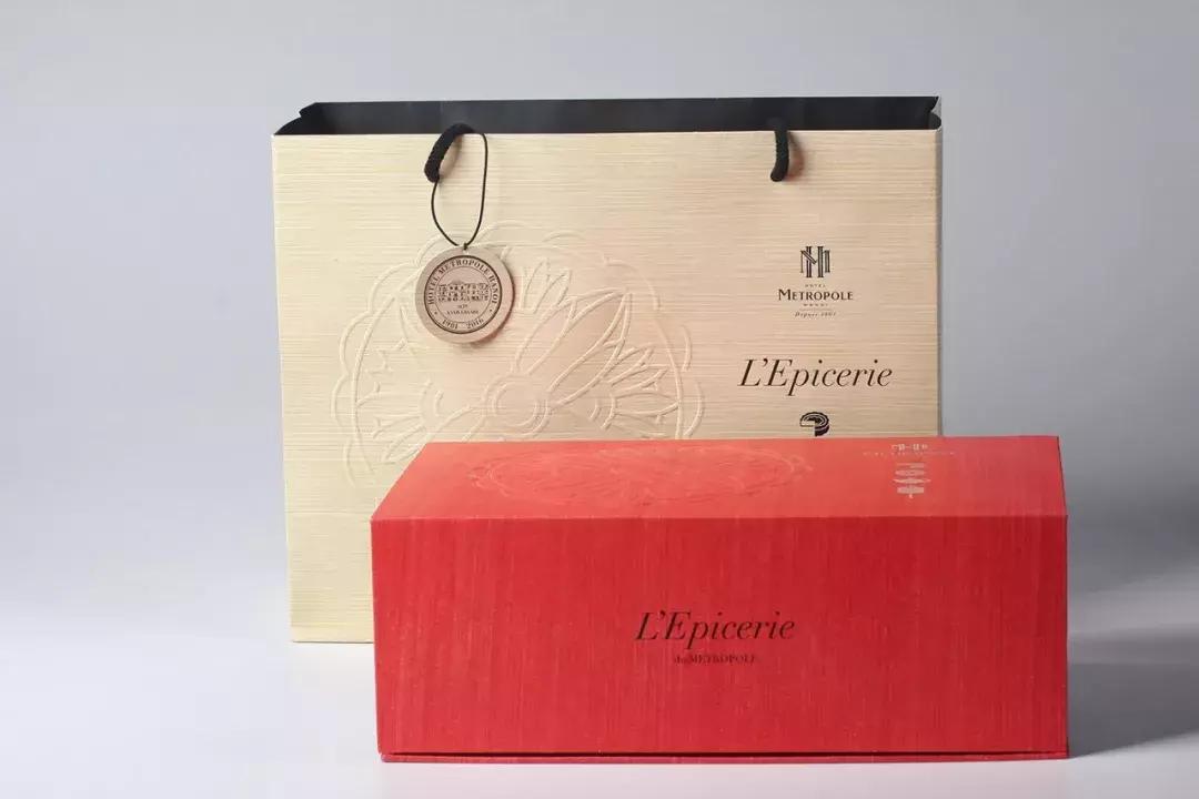 月饼礼盒公文包装设计,月饼创意包装礼盒教程简单