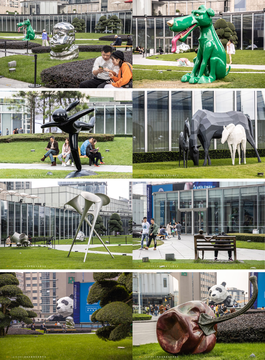 来成都旅游这份攻略实用又好吃,来成都必去必吃的地方