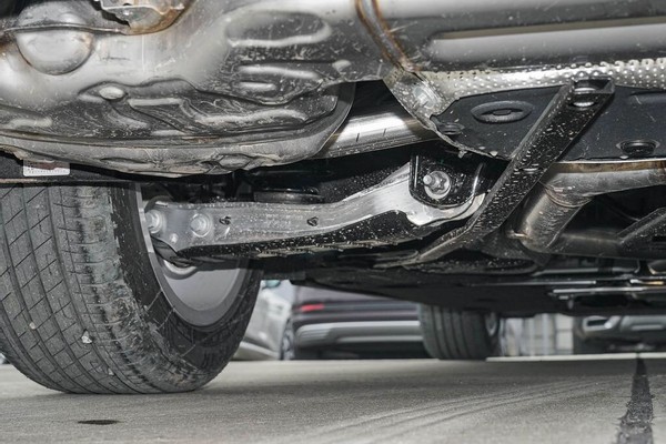 评测奥迪a6l,评测奥迪a6l2020款