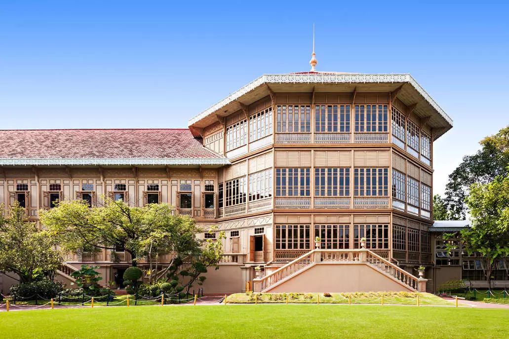 泰国曼谷唐人街咖啡馆,曼谷最吓人的咖啡馆