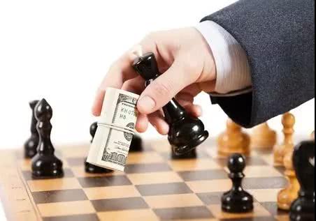 李嘉诚做销售的最佳境界,李嘉诚怎么成为红顶商人