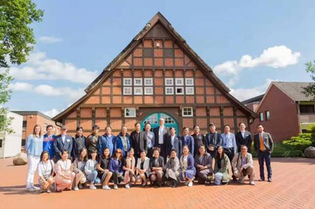 德国工人有多敬业,为什么德国老板从来不欠工人工资