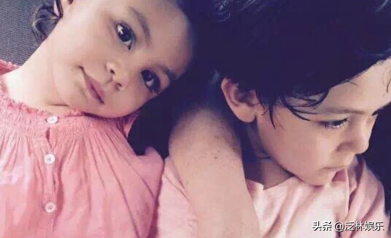 刘诺一和刘霓娜,刘诺一长什么样了