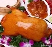 脆皮烤鹅制作全过程,广式烤鸭怎么才更脆皮