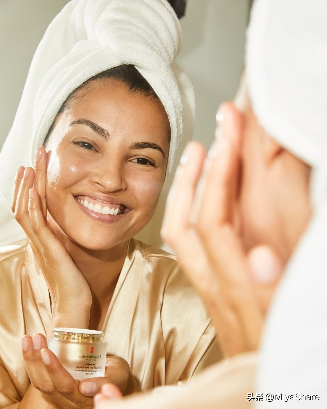 化妆水黏黏的好不好,化妆水兰蔻和雅诗兰黛