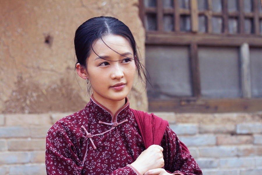 《白鹿原》里，鹿冷氏是一个什么样的人？读者：比田小娥更可怜