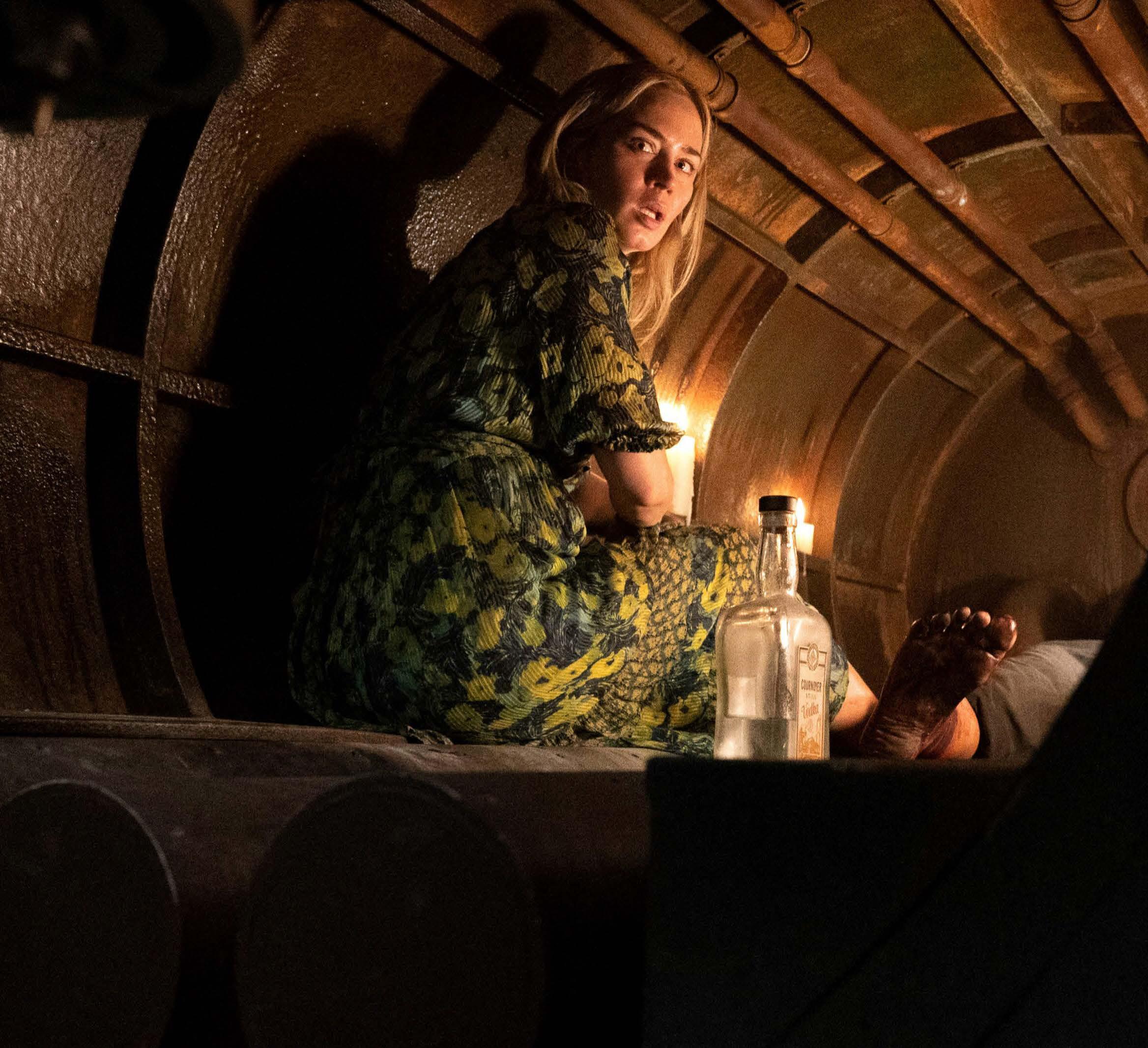 好莱坞大片2021年10月,好莱坞近期大片