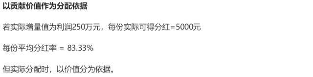 永辉超市2018利润分享与组织变革,永辉超市合伙人模式细节