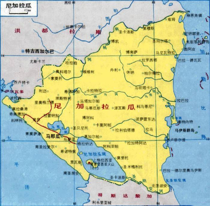 肯尼亚咖啡豆产区,世界四大产区顶级阿拉比卡咖啡豆