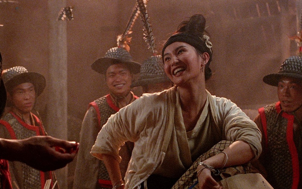 古代堂倌是一种什么职业?与“店小二”有什么区别呢?