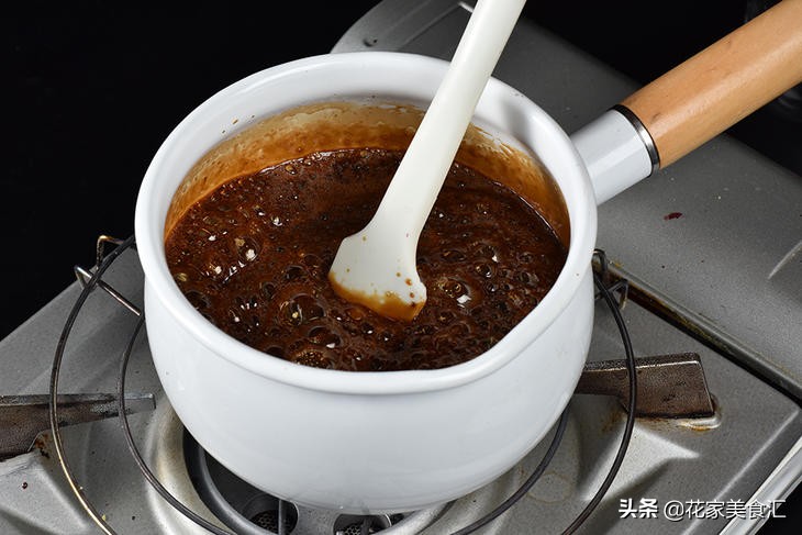 黑糖脏脏奶茶的牛奶,黑糖脏脏奶茶的做法