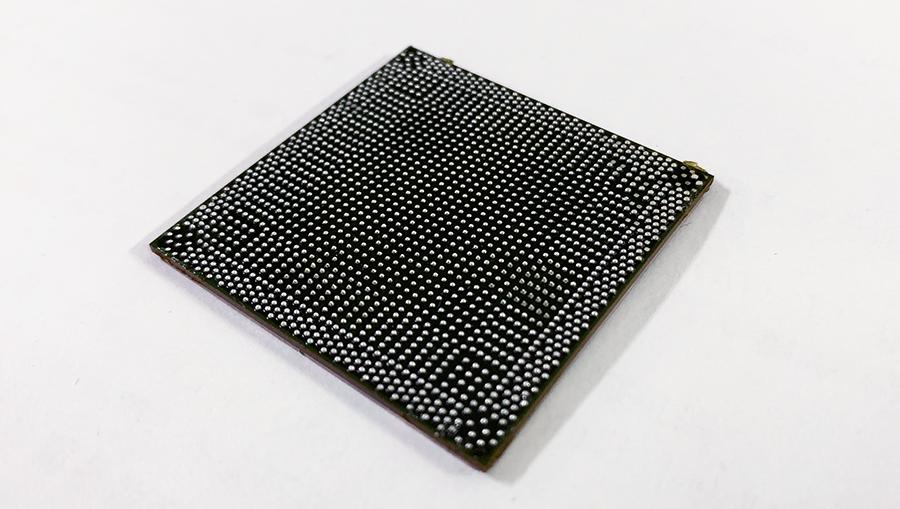 iMac坏了,听说神奇的华强北无所不能,于是...