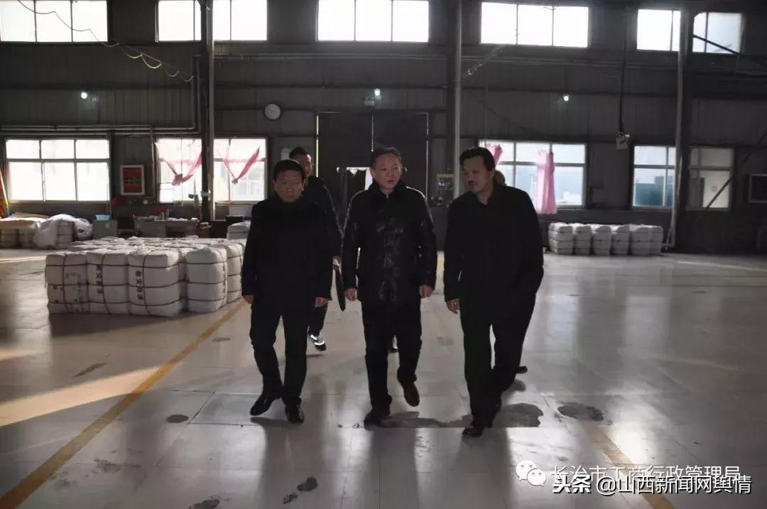 江声华长治,江声华