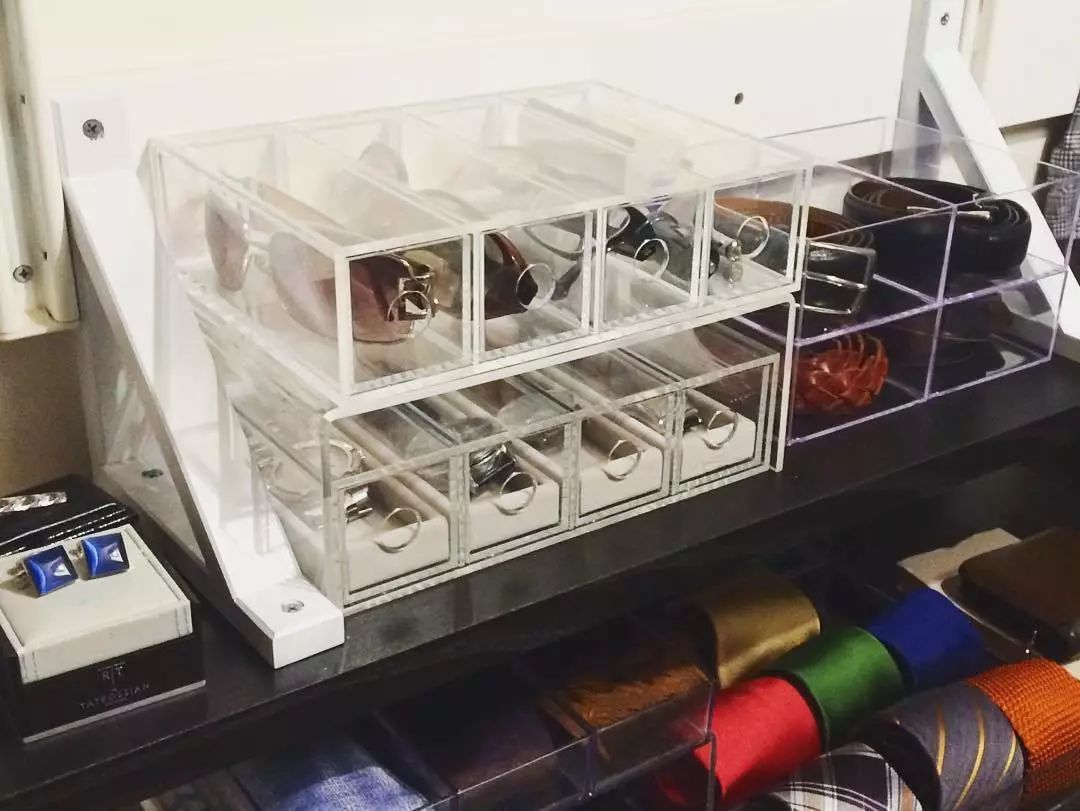 收纳小妙招50集,十种最省钱的收纳小物