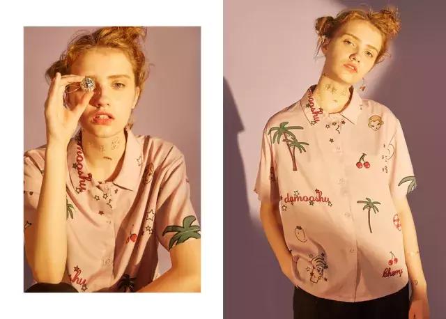 适合学生党的小众店铺,分享几个适合学生党的店铺