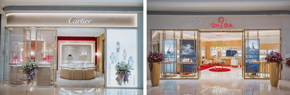 深圳前海壹方城店图片,深圳前海壹方城和宝安壹方城