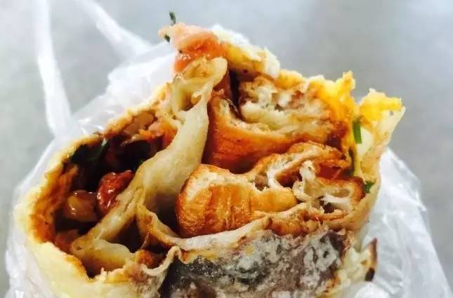 无锡粤式早茶自助稻香,无锡有味道的老街深巷