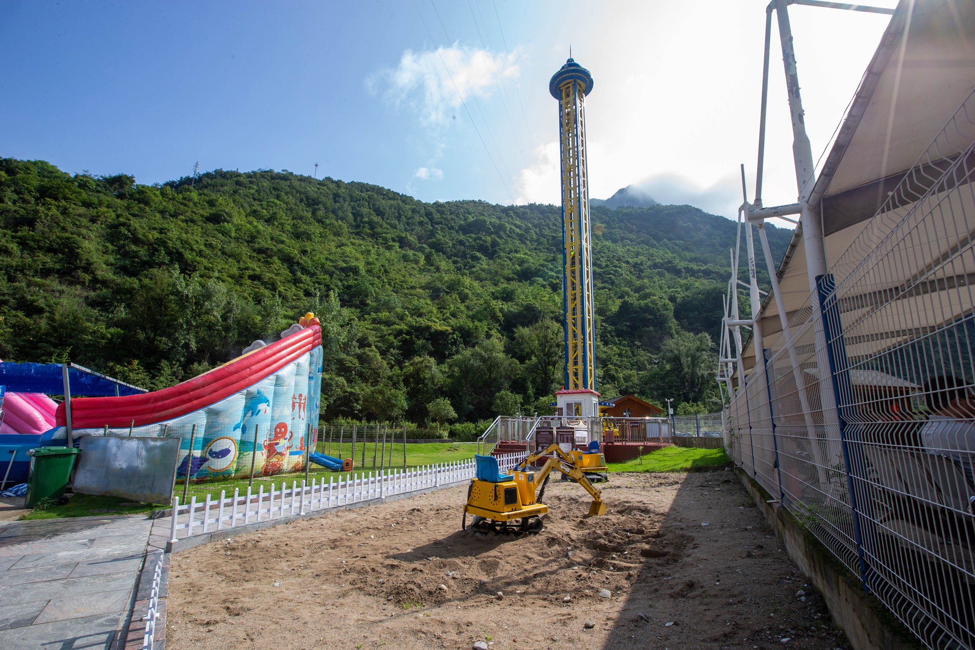 宜昌兴山朝天吼漂流空气质量,宜昌朝天吼漂流今天可以游吗